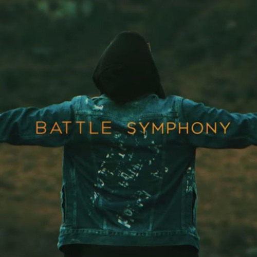 Linkin Park – Battle Symphony (Instrumental)